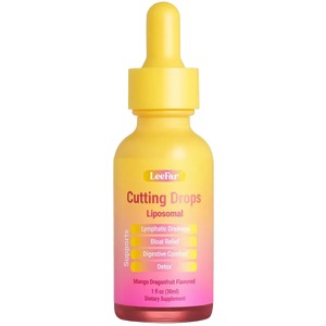 Cutting Drops