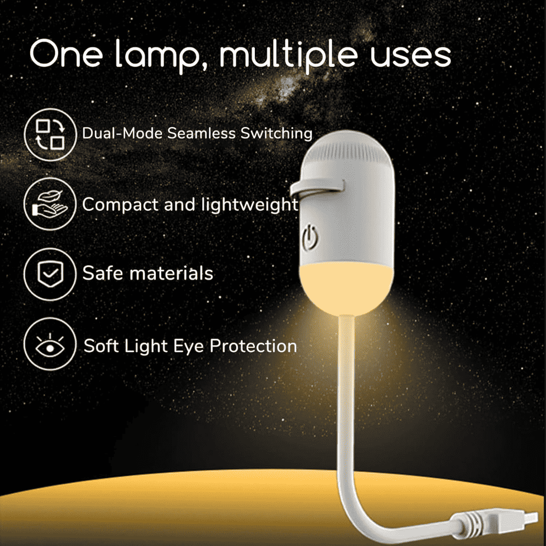 BeRight - Dream Projector