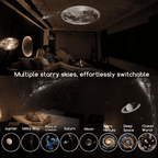 BeRight - Dream Projector