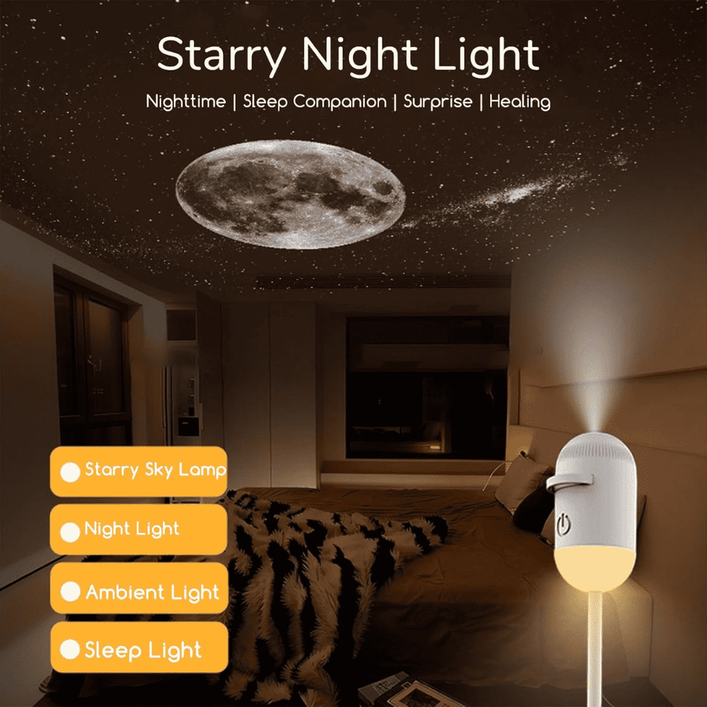 BeRight - Dream Projector