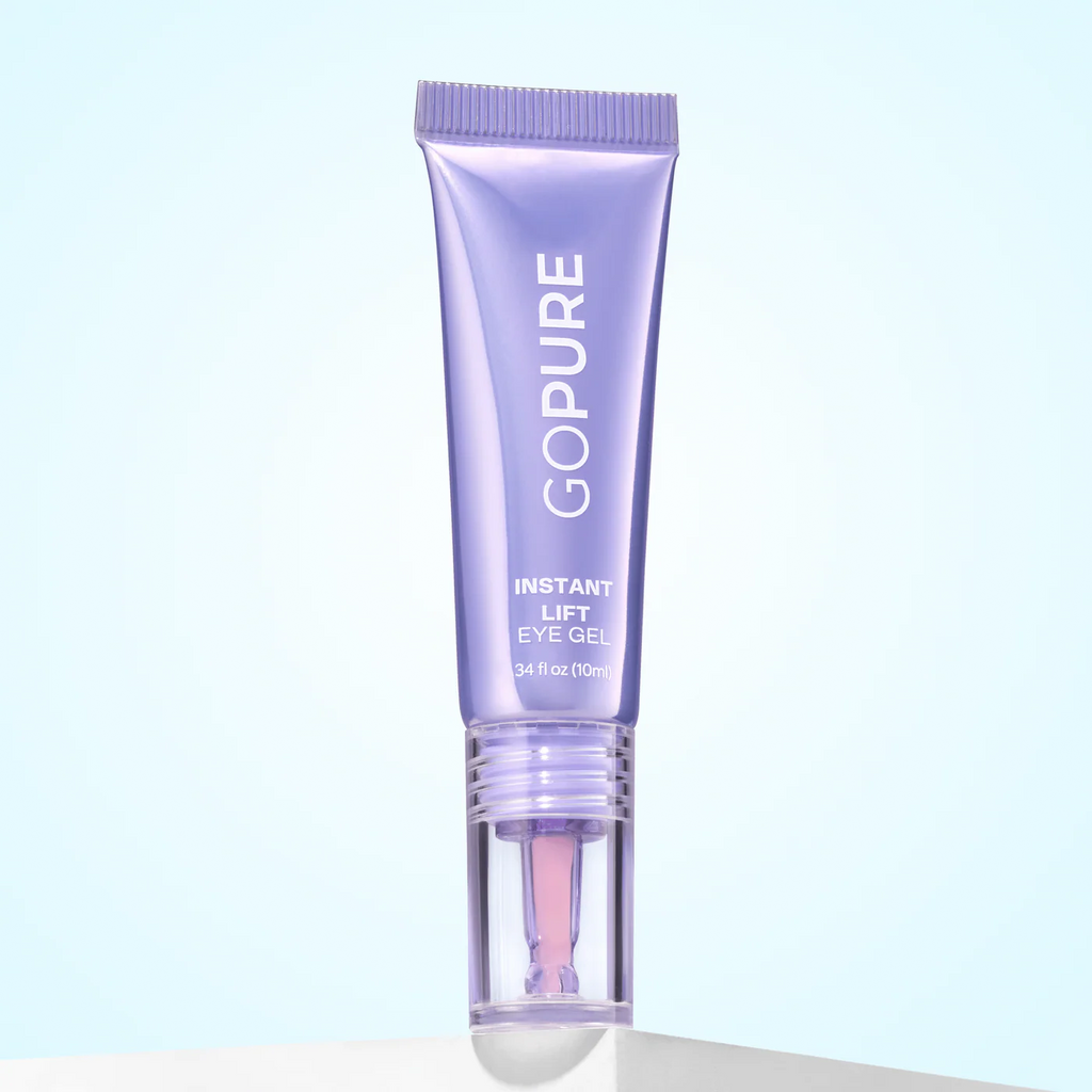 GOPURE - Instant Lift Eye Gel