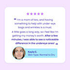 GOPURE - Instant Lift Eye Gel