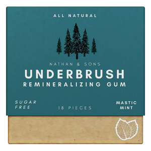 Underbrush