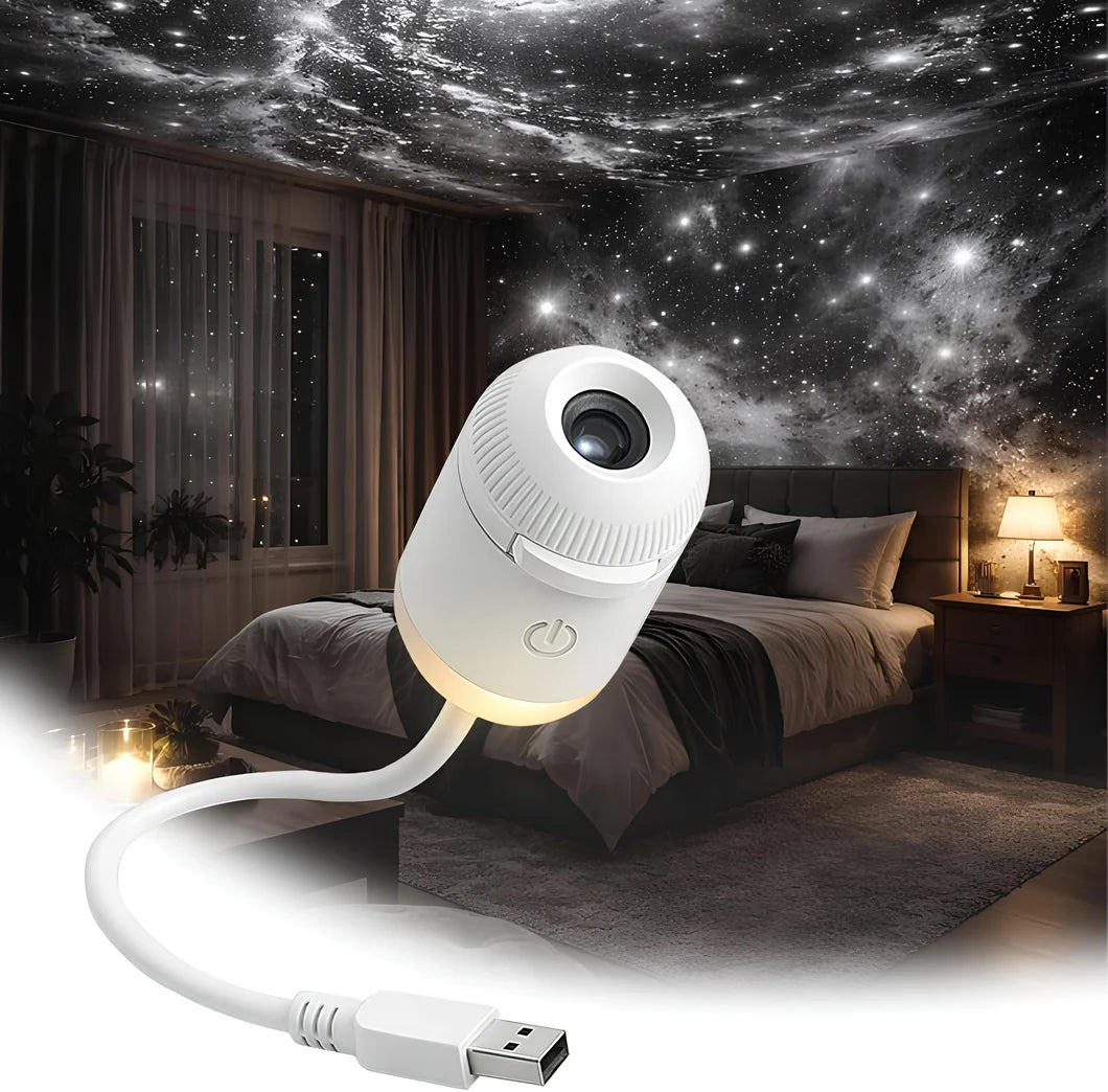 BeRight - Dream Projector