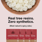 Underbrush Remineralizing Gum