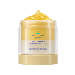 Cryo Thermo Gold