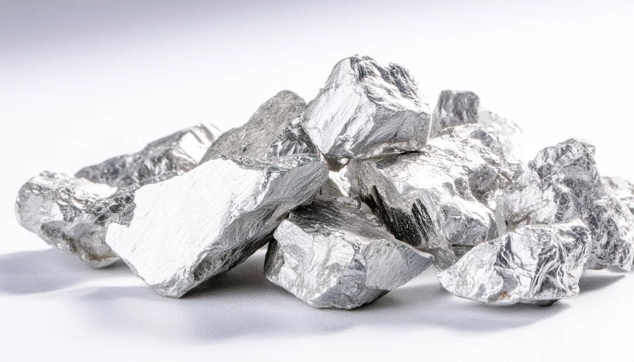 Zinc