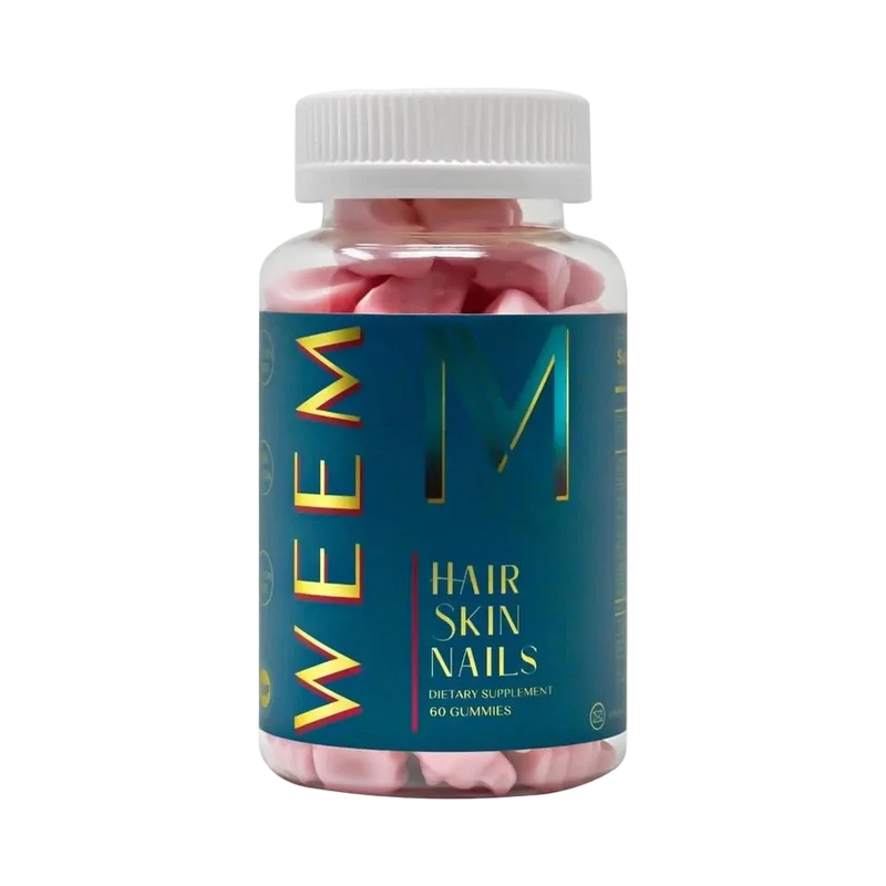Hair.Skin.Nails Gummies
